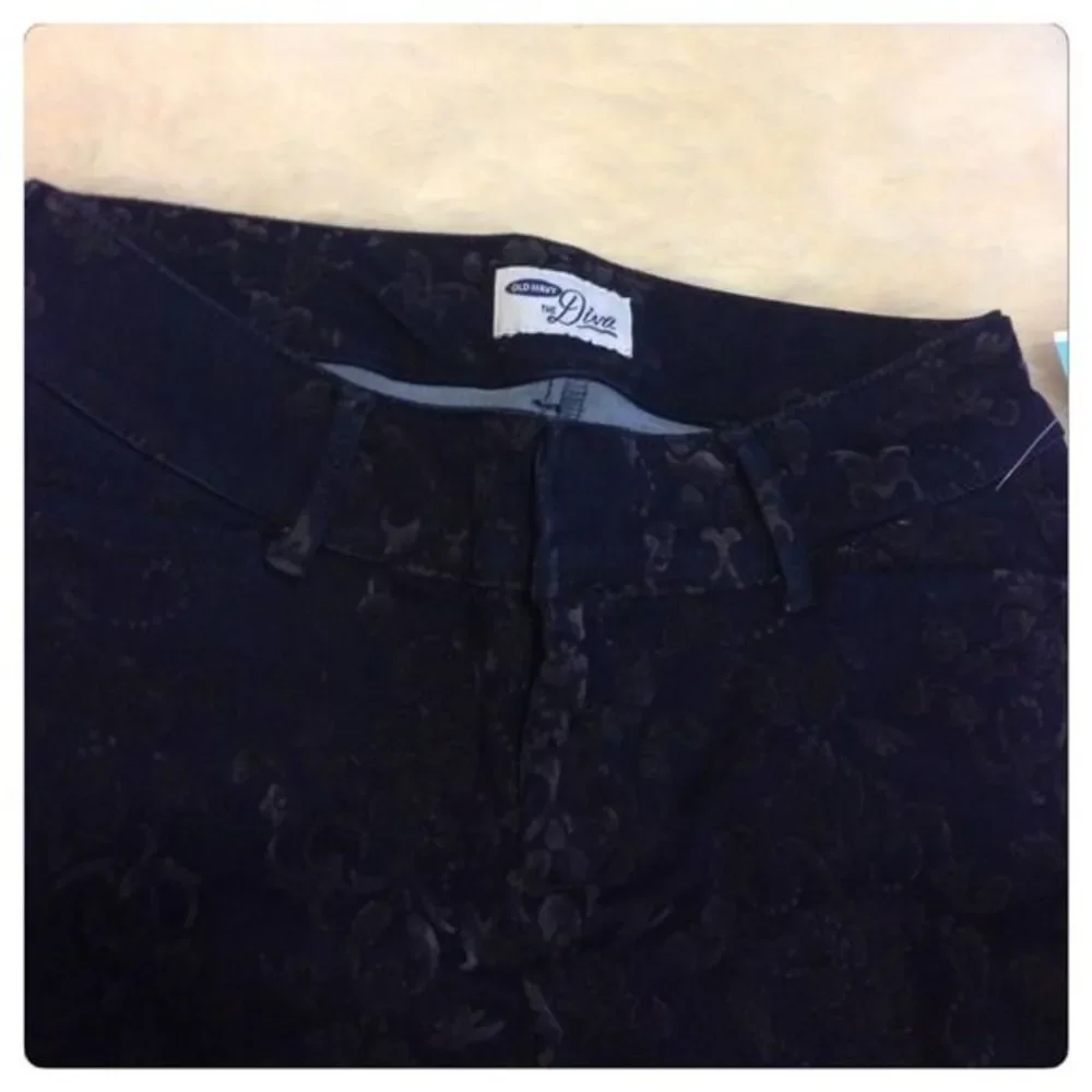 🌷Old Navy Pants🌷 - Picture 4 of 4